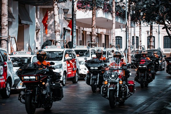 Scopri l'Innovazione nei Prodotti per Ogni Viaggio