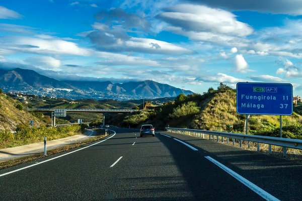 Scopri il Mondo delle Moto Avventurose!